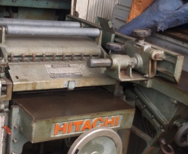 MÁY LIÊN HỢP HITACHI