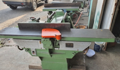 Mua Bán Máy Chế Biến Gỗ Đã Qua Sử Dụng